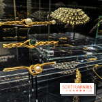 Photos : Exposition Gabrielle Chanel au Palais Galliera