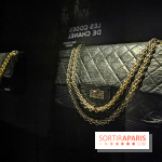 Photos : Exposition Gabrielle Chanel au Palais Galliera