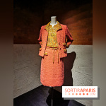 Photos : Exposition Gabrielle Chanel au Palais Galliera