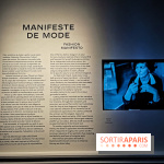 Photos : Exposition Gabrielle Chanel au Palais Galliera