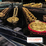 Photos : Exposition Gabrielle Chanel au Palais Galliera