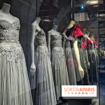 Photos : Exposition Gabrielle Chanel au Palais Galliera