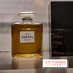 Photos : Exposition Gabrielle Chanel au Palais Galliera
