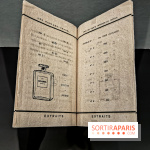 Photos : Exposition Gabrielle Chanel au Palais Galliera