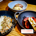 Les Petits Parisiens, les photos