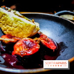 Les Petits Parisiens, les photos