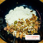 Les Petits Parisiens, les photos