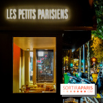 Les Petits Parisiens, les photos