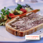 Photos : La Brasserie Gallopin