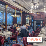 Photos : La Brasserie Gallopin