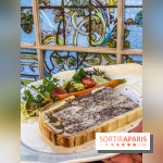 Photos : La Brasserie Gallopin