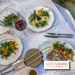 Photos : La Brasserie Gallopin