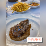 Photos : La Brasserie Gallopin