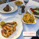 Photos : La Brasserie Gallopin