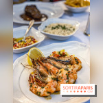 Photos : La Brasserie Gallopin