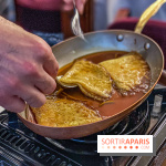 Photos : La Brasserie Gallopin