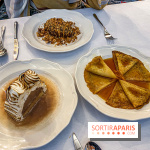 Photos : La Brasserie Gallopin