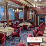 Photos : La Brasserie Gallopin