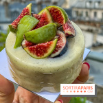 Les pâtisseries de rentrée de Le Temps et le Pain 2020