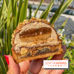 Les pâtisseries de rentrée de Le Temps et le Pain 2020