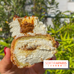 Les pâtisseries de rentrée de Le Temps et le Pain 2020