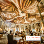 Le petit-déjeuner du Meurice Paris avec les viennoiseries de Cédric Grolet