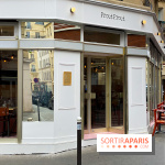 Prout Prout la délicieuse nouvelle adresse de Prout dans le 17ème