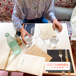 Prout Prout la délicieuse nouvelle adresse de Prout dans le 17ème