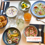 Prout Prout la délicieuse nouvelle adresse de Prout dans le 17ème