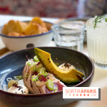 Prout Prout la délicieuse nouvelle adresse de Prout dans le 17ème