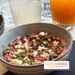 Prout Prout la délicieuse nouvelle adresse de Prout dans le 17ème