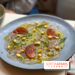 Prout Prout la délicieuse nouvelle adresse de Prout dans le 17ème