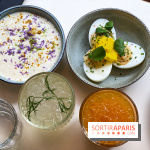 Prout Prout la délicieuse nouvelle adresse de Prout dans le 17ème