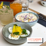 Prout Prout la délicieuse nouvelle adresse de Prout dans le 17ème