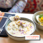 Prout Prout la délicieuse nouvelle adresse de Prout dans le 17ème