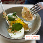 Prout Prout la délicieuse nouvelle adresse de Prout dans le 17ème