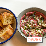 Prout Prout la délicieuse nouvelle adresse de Prout dans le 17ème