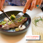 Prout Prout la délicieuse nouvelle adresse de Prout dans le 17ème