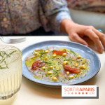 Prout Prout la délicieuse nouvelle adresse de Prout dans le 17ème