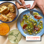 Prout Prout la délicieuse nouvelle adresse de Prout dans le 17ème