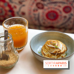 Prout Prout la délicieuse nouvelle adresse de Prout dans le 17ème