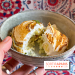 Prout Prout la délicieuse nouvelle adresse de Prout dans le 17ème