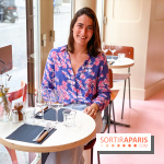 Prout Prout la délicieuse nouvelle adresse de Prout dans le 17ème