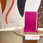 Octobre Rose 2020 au Bon Marché