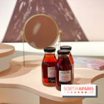 Octobre Rose 2020 au Bon Marché