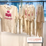 Octobre Rose 2020 au Bon Marché