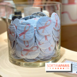 Octobre Rose 2020 au Bon Marché