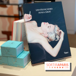 Octobre Rose 2020 au Bon Marché