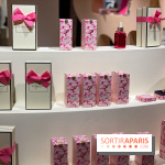 Octobre Rose 2020 au Bon Marché
