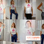 Octobre Rose 2020 au Bon Marché